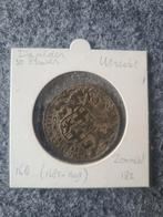 Daalder of 30 stuivers Utrecht, Postzegels en Munten, Munten | Nederland, Ophalen of Verzenden, Vóór koninkrijk, Overige waardes