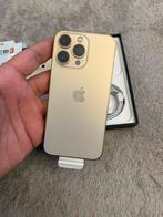 iPhone 13 Pro 128GB Goud, 128 GB, Ophalen of Verzenden, Zo goed als nieuw, IPhone 13 Pro