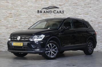 Volkswagen Tiguan Allspace 1.5 TSI Comfortline Business 7p.  beschikbaar voor biedingen