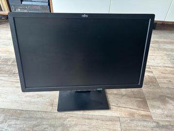 Te koop: Fujitsu B24T-7 Progreen 24inch monitor beschikbaar voor biedingen