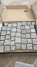 3 nieuwe bolle dozen wandtegels, Doe-het-zelf en Verbouw, Tegels, Ophalen, Nieuw, 20 tot 40 cm, Minder dan 5 m²