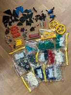 Veel K’NEX, Ophalen of Verzenden, Gebruikt, K'nex