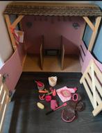 Our generation paardenstal-heel en compleet, Ophalen, Zo goed als nieuw, Overige typen