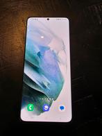Samsung S21 Ultra, Ophalen, Gebruikt, Zwart, Touchscreen