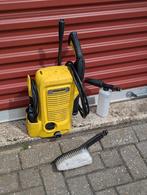 Kärcher K2 hogedrukreiniger / hogedrukspuit Auto, Tuin en Terras, Hogedrukreinigers, Ophalen of Verzenden, Gebruikt, Elektrisch