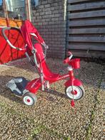 Radio Flyer loopfiets - Amerikaans design!, Ophalen, Zo goed als nieuw, Loopfiets