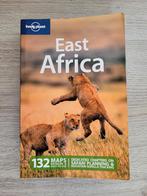 Lonely Planet Oost-Afrika Reisgids, Gelezen, Afrika, Lonely Planet, Budget