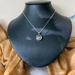 Rutielkwarts hanger geluk beschermt aura straling vreugde, Sieraden, Tassen en Uiterlijk, Nieuw, Ophalen of Verzenden, Met edelsteen