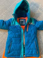 Protest Ski Jas Maat 140 - Zeer Nette Staat, Ophalen of Verzenden, Zo goed als nieuw, Jongen of Meisje, Jas