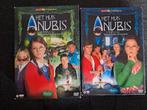 Huis Anubis - vijf van het magische zwaard - deel 2&3;(dvd), Ophalen of Verzenden, Zo goed als nieuw, Avontuur, Film