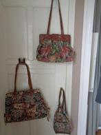 SILVER CREEK schoudertas/rugtas,avondtasje, Overige merken, Overige kleuren, Ophalen of Verzenden, Zo goed als nieuw