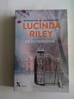 Lucinda Riley  De zilverboom (de zeven zussen), Boeken, Romans, Lucinda Riley, Ophalen of Verzenden, Zo goed als nieuw