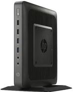 Partij: 20 stuks HP t620 Thin Client voor 15 euro, Ophalen of Verzenden, Refurbished