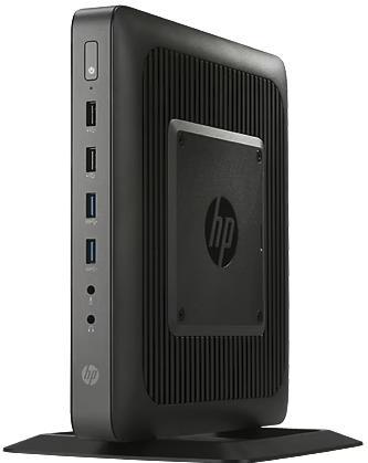 Partij: 20 stuks HP t620 Thin Client voor 15 euro, Computers en Software, Desktop Pc's, Refurbished, Ophalen of Verzenden