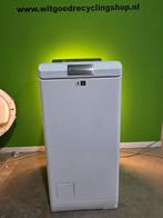 AEG LAVAMAT PROTEX LUQUISYSTEM BOVENLADER 1400RPM 6KG, Witgoed en Apparatuur, Wasmachines, Bovenlader, Refurbished, Handelsweg 18