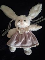 Schattige Lapine Bukowski Knuffel - Nieuwstaat, Ophalen of Verzenden, Zo goed als nieuw