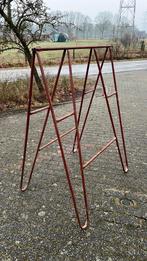 Stalen schragen, Ophalen of Verzenden, Gebruikt, Overige typen, Minder dan 2 meter