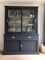 Buffet klaar kast, Gebruikt, Landelijk modern, 200 cm of meer, 150 tot 200 cm