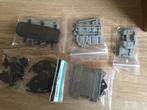 Transformers — NONNEF — upgrade kit ER Optimus Prime (grey), G1, Ophalen, Nieuw, Autobots