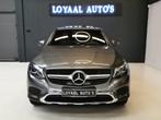 Mercedes-Benz GLC-klasse Coupé 350e 4MATIC | AUT | NAVI | B, Automaat, 1940 kg, Gebruikt, Euro 6