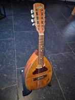 mandoline maestro 1975 Gélas style., Ophalen, Klassieke of Spaanse gitaar