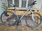 BULLS CROSS FLYER HYBRIDE Heren fiets, Gebruikt, Hardtail, Heren, 49 tot 53 cm