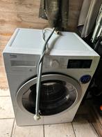 Beko wasmachine 8kg, Ophalen, 1200 tot 1600 toeren, Minder dan 85 cm, 8 tot 10 kg