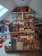 Speelgoed, Puzzels, Spelletjes, Knuffels, Ophalen of Verzenden, Nieuw, Overige merken