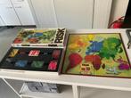Risk vintage witte doos compleet met spelregels boekje etc, Hobby en Vrije tijd, Gezelschapsspellen | Bordspellen, Ophalen, Gebruikt