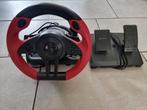 Speedlink trailblazer racestuur met pedalen, Spelcomputers en Games, Ophalen, Zo goed als nieuw