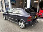 Opel Astra 1.6-16V Njoy NL AUTO/NAP/AIRCO/ANDROID/CRUISE, Voorwielaandrijving, 101 pk, Gebruikt, 4 cilinders