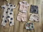 Prachtig zomerkleding pakket, kledingpakket jongens 98/104., Maat 98, Onbekend, Ophalen of Verzenden, Zo goed als nieuw