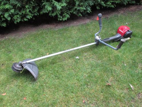 bosmaaier Honda UMK435   4-takt pro serie, Tuin en Terras, Bosmaaiers, Gebruikt, Benzine, 10 tot 30 cm, Ophalen