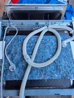 Vaatwasser, Witgoed en Apparatuur, Vaatwasmachines, Ophalen, Minder dan 10 liter, Zo goed als nieuw, Inbouw