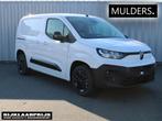 Citroen Berlingo 1.5 BlueHDi 100 S&S L1 Pakket Look / Pakket, Auto's, Euro 6, 4 cilinders, Wit, Nieuw