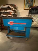 Werkbank/gereedschapwagen Wurth - Gebruikt, Ophalen of Verzenden, Gebruikt, 70 tot 120 cm