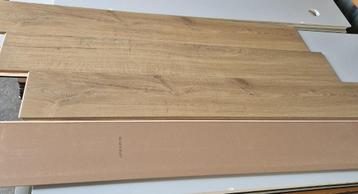 Circa 55 m2 laminaat Quick-Step Impressive. Vochtbestendig. beschikbaar voor biedingen