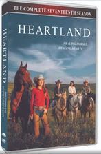 Heartland 1-18 DVD collectie (Seizoen 13-18 ook los), Cd's en Dvd's, Alle leeftijden, Ophalen of Verzenden, Nieuw in verpakking