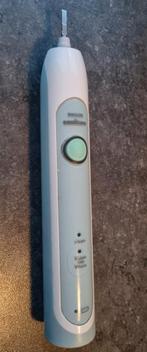 Philips Sonicare Elektrische Tandenborstel, Ophalen of Verzenden, Gebruikt, Tandenborstel
