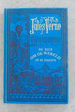 De reis om de wereld in 80 dagen, Jules Verne, Ophalen of Verzenden, Zo goed als nieuw