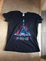 Transformers T-shirt "Prime" Maat M, Kleding | Heren, T-shirts, Ophalen of Verzenden, Maat 48/50 (M), Zwart, Gildan