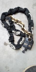 Hangslot motor, Motoren, Accessoires | Sloten, Ophalen, Gebruikt