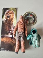 Star Wars Hasbro Chewbacca Actiefiguur, Ophalen of Verzenden, Zo goed als nieuw, Actiefiguurtje