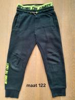Joggingbroek maat 122, Kinderen en Baby's, Kinderkleding | Maat 122, Ophalen of Verzenden, Gebruikt, Jongen, Broek
