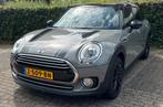 Mini Clubman 1.5 Cooper 2016 Grijs, Auto's, Mini, Voorwielaandrijving, 65 €/maand, 136 pk, Leder en Stof