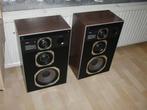 Vintage speakers Philips 22AH489, Ophalen, Philips, Gebruikt, Minder dan 60 watt