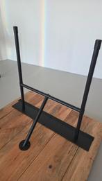 WOOOD H-tafelpoten - Industrieel design, Gebruikt, 50 tot 100 cm, Metaal, Industrieel