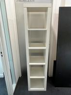 Vakjeskast Expedit 1x5, Ophalen, Gebruikt, 25 tot 50 cm