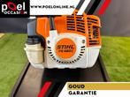 STIHL FS 460 C bosmaaier - Met 6 maanden garantie!, Niet ingevuld, Zo goed als nieuw, Niet ingevuld, Ophalen