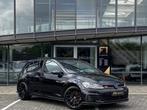 Volkswagen GOLF 2.0 TSI GTI Performance Pano|MAXTON|Dyna|VOL, Auto's, 1345 kg, Adaptive Cruise Control, Gebruikt, 4 cilinders